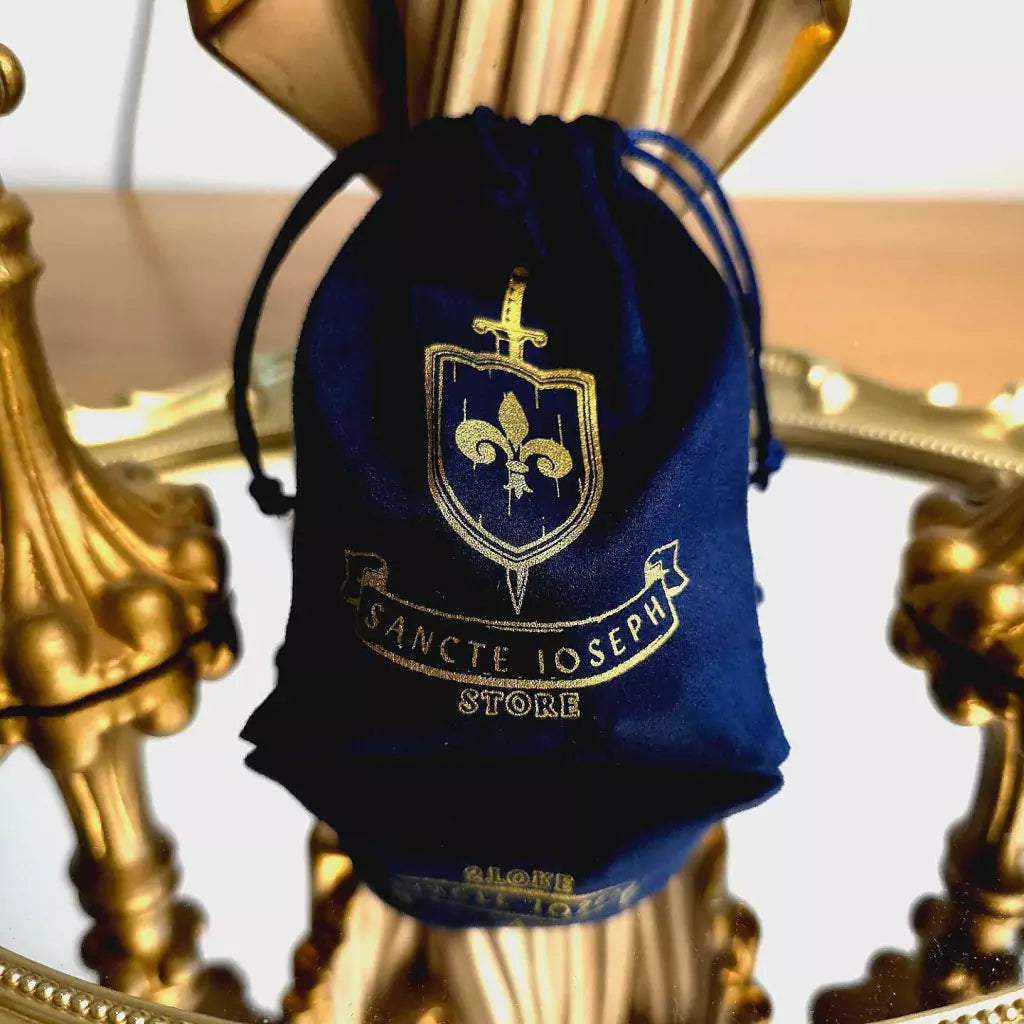 Terço de Nossa Senhora das Graças