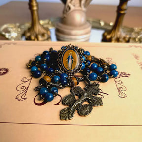 Terço de Nossa Senhora das Graças