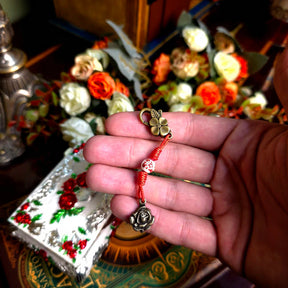 Combo Rosas de Santa Terezinha
