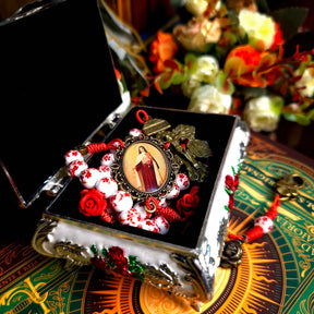 Combo Rosas de Santa Terezinha