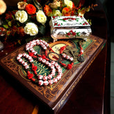 Combo Rosas de Santa Terezinha